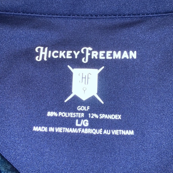 Hickey Freeman Shirt - Picture 3 of 4